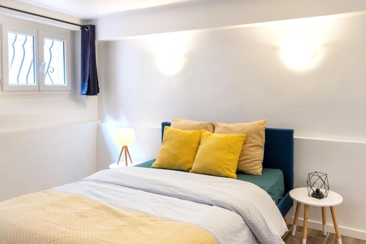 A 200M De La Gare Matabiau - Appartement Tout Equipe En Hypercentre - 툴루즈 외부 사진