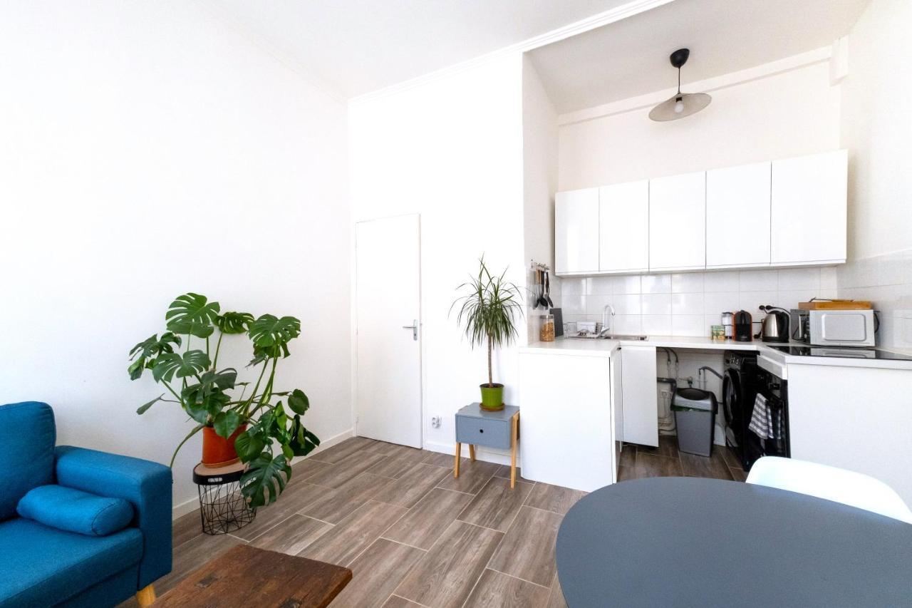 A 200M De La Gare Matabiau - Appartement Tout Equipe En Hypercentre - 툴루즈 외부 사진